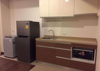 1 bed Condo in Supalai Elite Sathorn - Suanplu Thungmahamek Sub District C015383