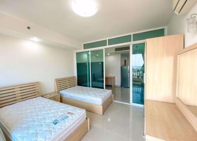 1 bed Condo in Supalai Oriental Place Sathorn-Suanplu Sathon District C015382