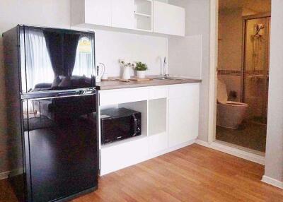 1 bed Condo in The Selected Kaset-Ngamwongwan by L.P.N. Chatuchak District C015375