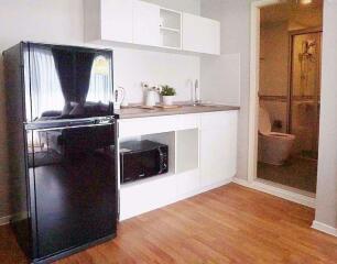 1 bed Condo in The Selected Kaset-Ngamwongwan by L.P.N. Chatuchak District C015375