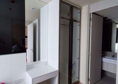 1 bed Condo in Noble Recole Khlong Toei Nuea Sub District C015374