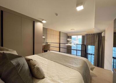 1 bed Condo in IDEO New Rama 9 Huamak Sub District C015373