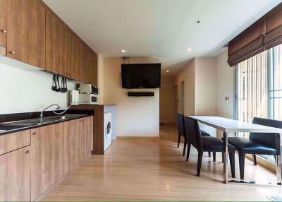 2 bed Condo in Tree Condo Sukhumvit 42 Phra Khanong Sub District C015370