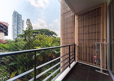 2 bed Condo in Tree Condo Sukhumvit 42 Phra Khanong Sub District C015370