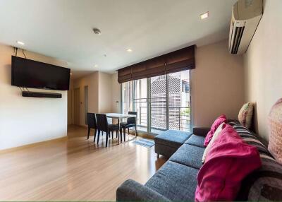 2 bed Condo in Tree Condo Sukhumvit 42 Phra Khanong Sub District C015370