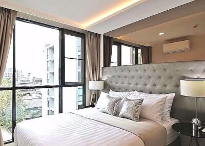 1 ห้องนอน, 1 ห้องน้ำ คอนโด ราคา ฿ 4,800,000