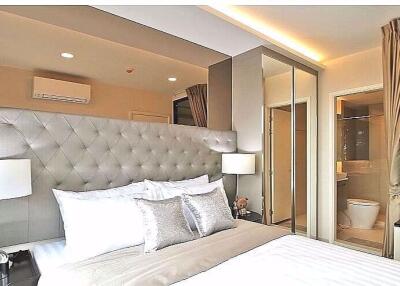 1 ห้องนอน, 1 ห้องน้ำ คอนโด ราคา ฿ 4,800,000