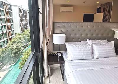 1 bed Condo in Vtara Sukhumvit 36 Phra Khanong Sub District C015369