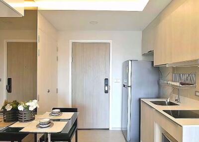 1 bed Condo in Vtara Sukhumvit 36 Phra Khanong Sub District C015369