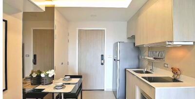 1 bed Condo in Vtara Sukhumvit 36 Phra Khanong Sub District C015369