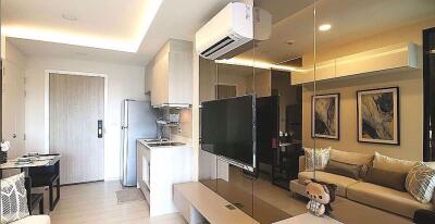 1 bed Condo in Vtara Sukhumvit 36 Phra Khanong Sub District C015369