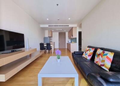 2 bed Condo in Noble Remix Khlongtan Sub District C015367