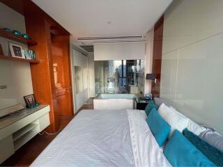 1 bed Condo in The Address Sukhumvit 28 Khlongtan Sub District C015366