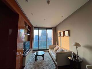 1 bed Condo in The Address Sukhumvit 28 Khlongtan Sub District C015366