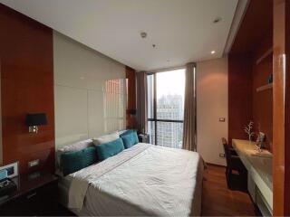 1 bed Condo in The Address Sukhumvit 28 Khlongtan Sub District C015366