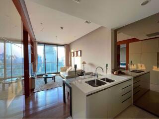 1 bed Condo in The Address Sukhumvit 28 Khlongtan Sub District C015366