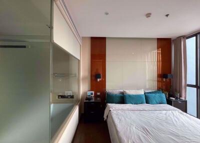 1 bed Condo in The Address Sukhumvit 28 Khlongtan Sub District C015366