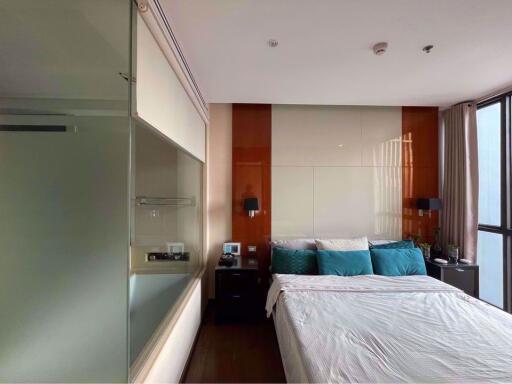 1 bed Condo in The Address Sukhumvit 28 Khlongtan Sub District C015366