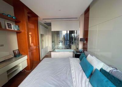 1 bed Condo in The Address Sukhumvit 28 Khlongtan Sub District C015366