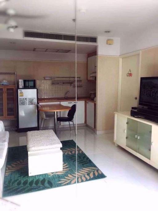 1 bed Condo in Lumpini Place Water Cliff Chong Nonsi Sub District C015364