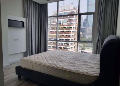 2 bed Condo in Centric Sathorn - Saint Louis Yan Nawa Sub District C015363