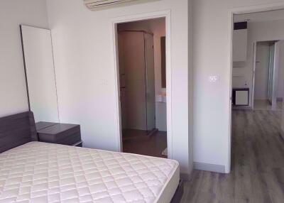 2 bed Condo in Centric Sathorn - Saint Louis Yan Nawa Sub District C015363