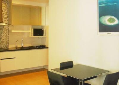 1 bed Condo in Noble Reform Samsennai Sub District C015360