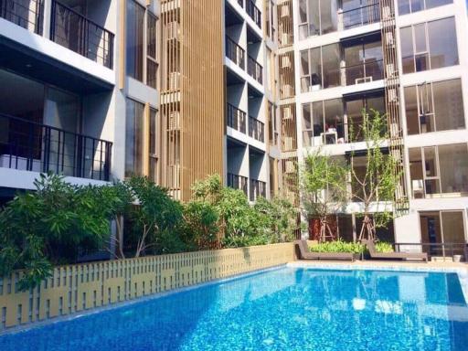 2 bed Condo in Klass Condo Silom Silom Sub District C015359