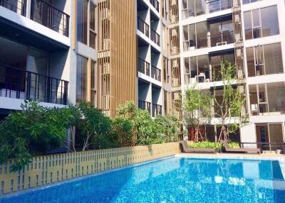 2 bed Condo in Klass Condo Silom Silom Sub District C015359