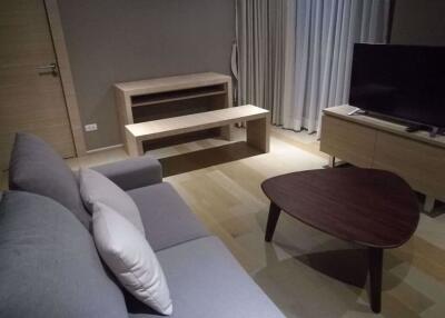 2 bed Condo in Klass Condo Silom Silom Sub District C015359