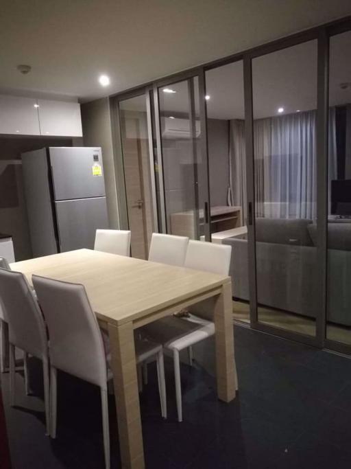 2 bed Condo in Klass Condo Silom Silom Sub District C015359