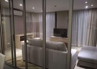 2 bed Condo in Klass Condo Silom Silom Sub District C015359