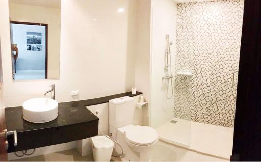 1 bed Condo in Sukhumvit City Resort Khlong Toei Nuea Sub District C015356