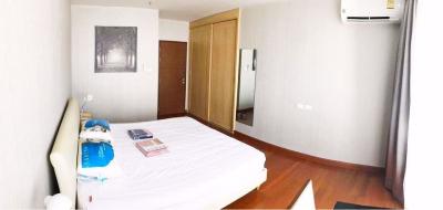 1 bed Condo in Sukhumvit City Resort Khlong Toei Nuea Sub District C015356