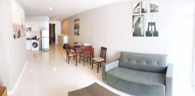 1 bed Condo in Sukhumvit City Resort Khlong Toei Nuea Sub District C015356