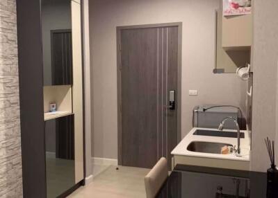 1 bed Condo in The Niche Pride Thonglor-Phetchaburi Bangkapi Sub District C015354