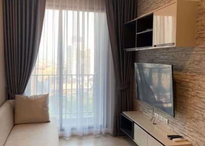 1 bed Condo in The Niche Pride Thonglor-Phetchaburi Bangkapi Sub District C015354