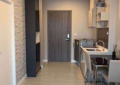 1 bed Condo in The Niche Pride Thonglor-Phetchaburi Bangkapi Sub District C015354