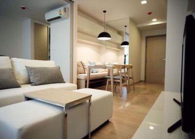 1 bed Condo in LIV@49 Khlong Tan Nuea Sub District C015346