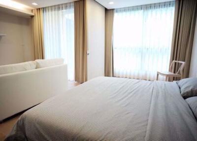 1 bed Condo in LIV@49 Khlong Tan Nuea Sub District C015346