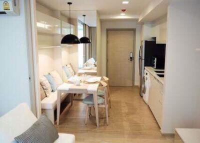 1 bed Condo in LIV@49 Khlong Tan Nuea Sub District C015346