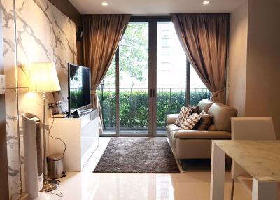 2 bed Condo in Nara 9 by Eastern Star Thungmahamek Sub District C015345