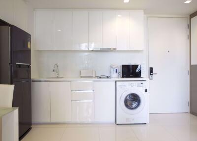 2 bed Condo in Nara 9 by Eastern Star Thungmahamek Sub District C015345