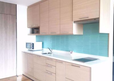 2 bed Condo in Noble Remix2 Khlongtan Sub District C015343