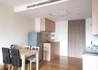 2 bed Condo in Noble Remix2 Khlongtan Sub District C015343