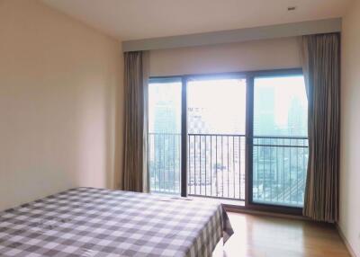 2 bed Condo in Noble Remix2 Khlongtan Sub District C015343