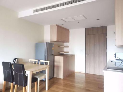 2 bed Condo in Noble Remix2 Khlongtan Sub District C015343