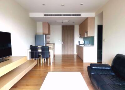 2 bed Condo in Noble Remix2 Khlongtan Sub District C015343