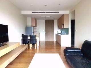 2 bed Condo in Noble Remix2 Khlongtan Sub District C015343