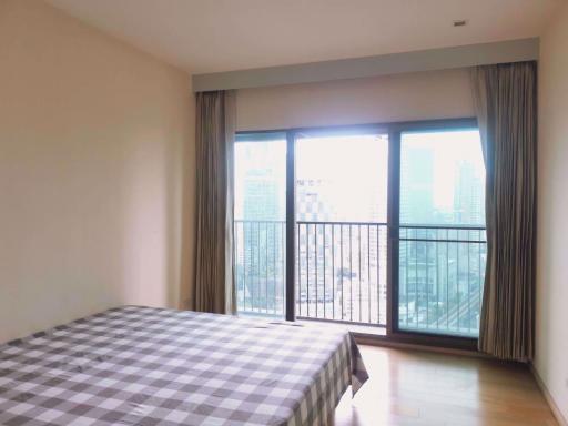 2 bed Condo in Noble Remix2 Khlongtan Sub District C015343